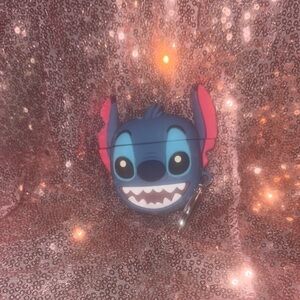 Stitch AirPods 1/2 Case